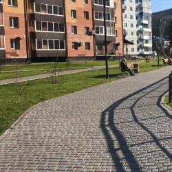 Фото Апартаменты Светлана на улице Алтайская