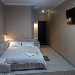 Фото Отель Капитан