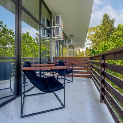 Фото Отель Bruni Loft Hotel (Бруни Лофт)