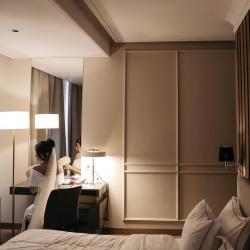 Фото Отель Sofia International Hotel (София Интернешнл)