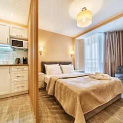 Апартаменты студия Студия 