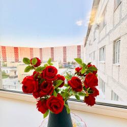 2-комнатные апартаменты стандарт