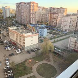 2-комнатные апартаменты стандарт