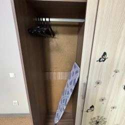 1-комнатные апартаменты стандарт