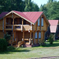 Фото Отель База отдыха Дербовеж