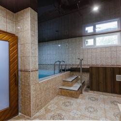 2-комнатный номер люкс с кухней