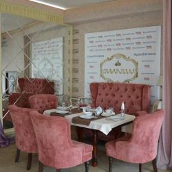 Фото GRAND HOTEL & SPA MAYKOP (Гранд отель и СПА)