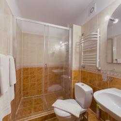 Фото Отель Фламинго