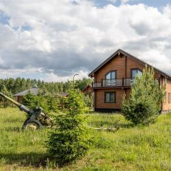 Коттедж премиум Нахимовский