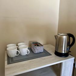 Фото Отель 104 комнаты