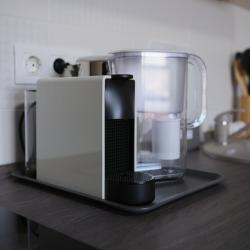 1-комнатные апартаменты студия