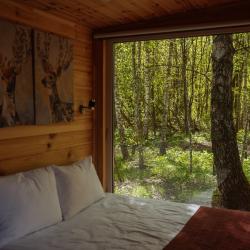 Фото Отель Терруар