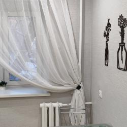 1-комнатные апартаменты улучшенные