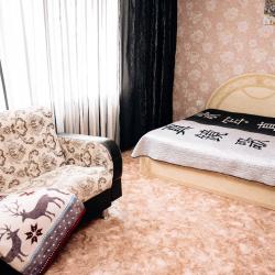 Фото Отель Домашний Очаг на улице Артема 64А