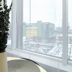 Фото Отель Apartments Liberty City на бульваре Ибрагимова