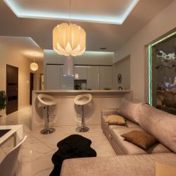 Фото Апартаменты на улице Селенгинская