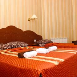 Фото Отель Южная ночь