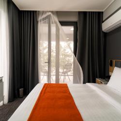 Фото Отель Nuovo Boutique Hotel (Нуово Бутик)