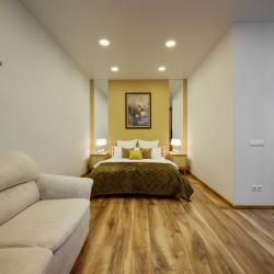 Фото Апартаменты на улице им.Чуйкова