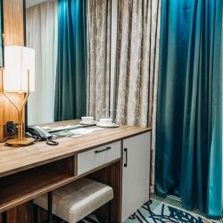 Фото Отель Cosmos Collection Izumrudny Les Hotel (Космос Изумрудный Лес)