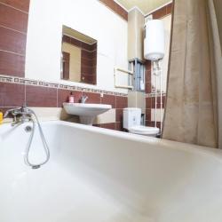 Фото Апартаменты на проспекте Победы 230