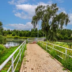 Фото Отель ФлайБокс Внуково