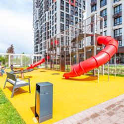 фото 15 Flat Inn (Флэт Инн) на улице Мосфильмовская 98 корпус 2
