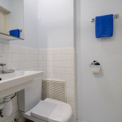 Фото Отель Комфорт сити на Кутузовском 15
