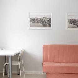 Фото Апартаменты на улице Красная 60