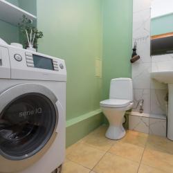 Фото Отель ApartHause на улице Шаумяна