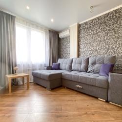 1-комнатные апартаменты стандарт