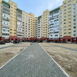 Фото Однокомнатные апартаменты в микрорайоне 7-й