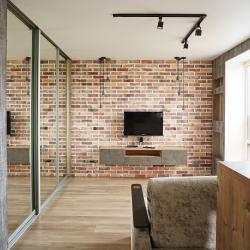 1-комнатные апартаменты улучшенные Right Room на Петра Тарасова д.5