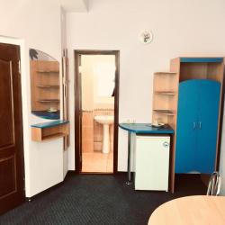 Фото Отель Южная ночь