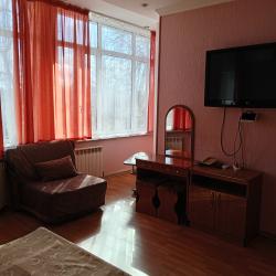 2-комнатный номер стандарт