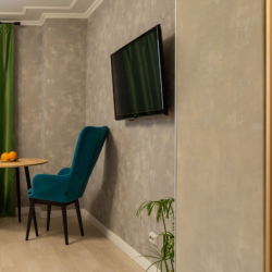 Фото Отель ZebraHome (ЗебраХоум) на улице 40 лет Победы 51В