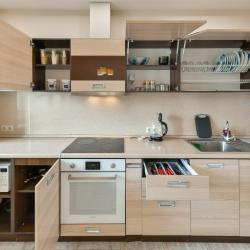 Фото Отель Ideal Apartment (Идеал Апартмент) на Бульваре Энтузиастов