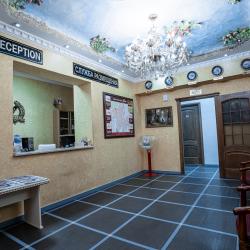 Фото Отель Валенсия