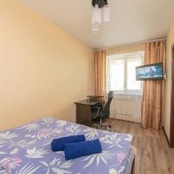 Фото Отель Sunrise flat (Санрайз флэт) на улице Посьетская
