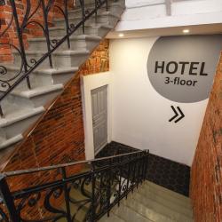 Фото Трувор Бутик-отель