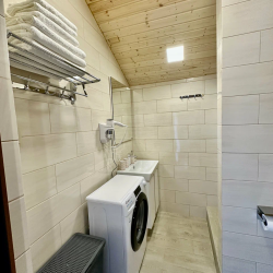 Фото Отель Коттеджный комплекс Царское Село Анхуа