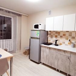 Фото Апартаменты на улице Архангельская 10 Б