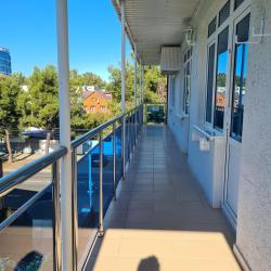 Фото Отель Золотой лев