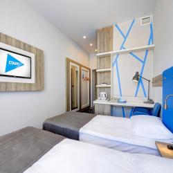 Фото Отель Старт