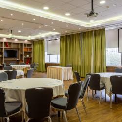 фото 45 Holiday Inn Moscow Sokolniki (Холидей Инн Москва Сокольники)