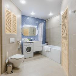 1-комнатные апартаменты стандарт