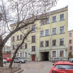 фото 25 Art-Home (Арт-Хом) на 3-й линии Васильевского острова