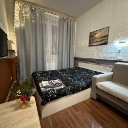 Фото Отель Эйфория Отели на Спортивной