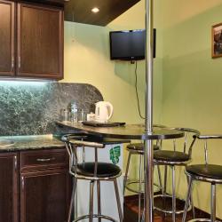 Фото Отель Анна