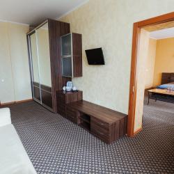 Фото Отель Аврора